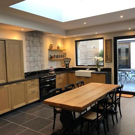 Les Chambres Berguoises Chambre Rez-De-Chaussee Au Coeur De Bergues Εξωτερικό φωτογραφία