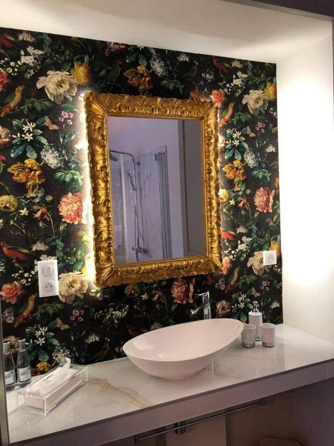 Les Chambres Berguoises Chambre Rez-De-Chaussee Au Coeur De Bergues Εξωτερικό φωτογραφία